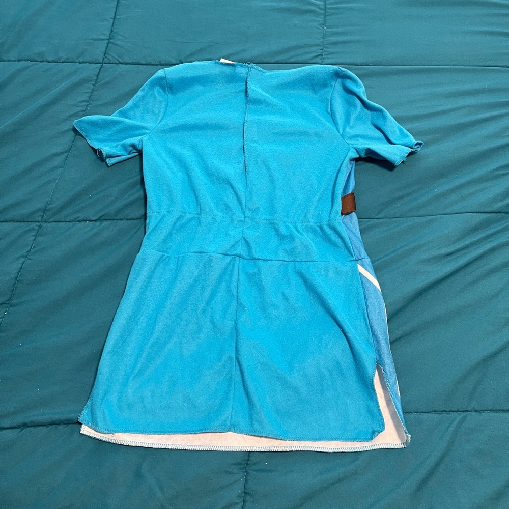 Zelda costume top S 4/6 - Picture 4 of 4
